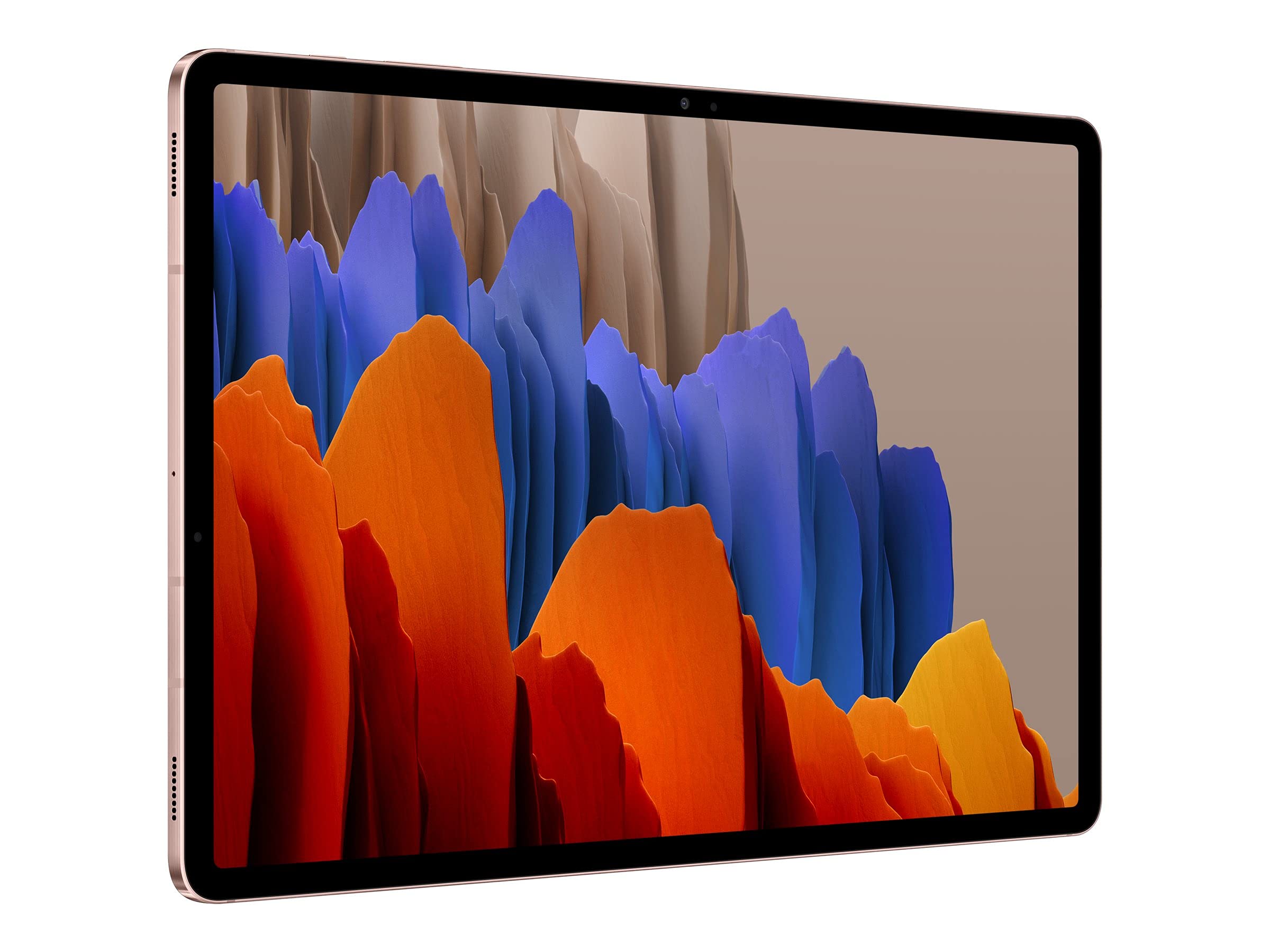 Galaxy tab s7+ plus 256GB Wi-Fi シルバー Samsung Galaxy Tab S7 Plus WiFi 256GB, Mystic Silver